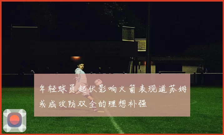 年轻球员起伏影响火箭表现道苏姆或成攻防双全的理想补强